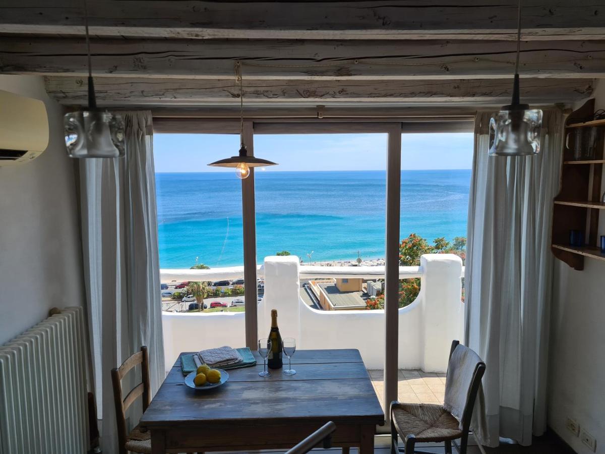 Soqquadro Art&Relax - Spotorno Apartman Kültér fotó