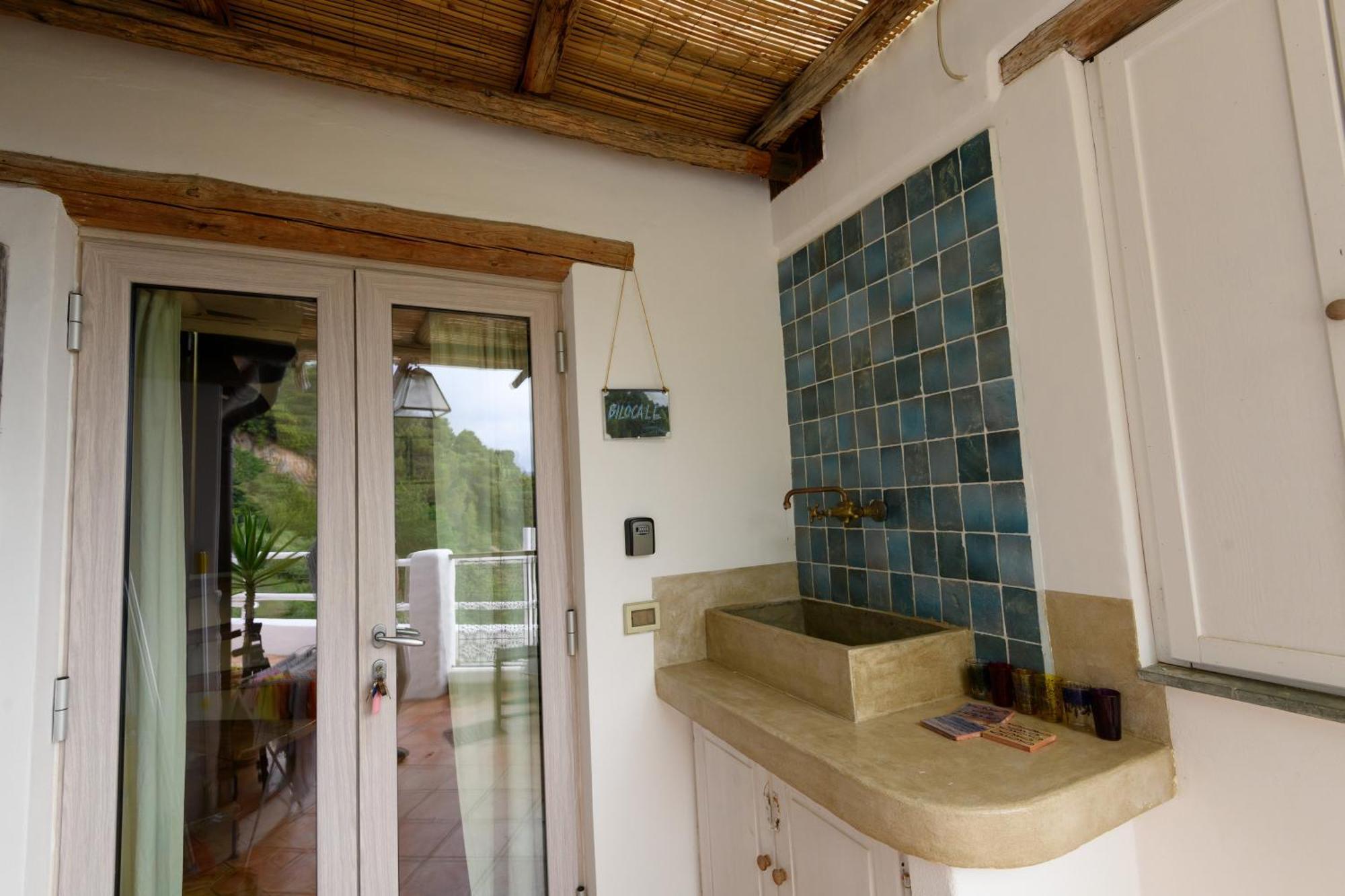 Soqquadro Art&Relax - Spotorno Apartman Szoba fotó