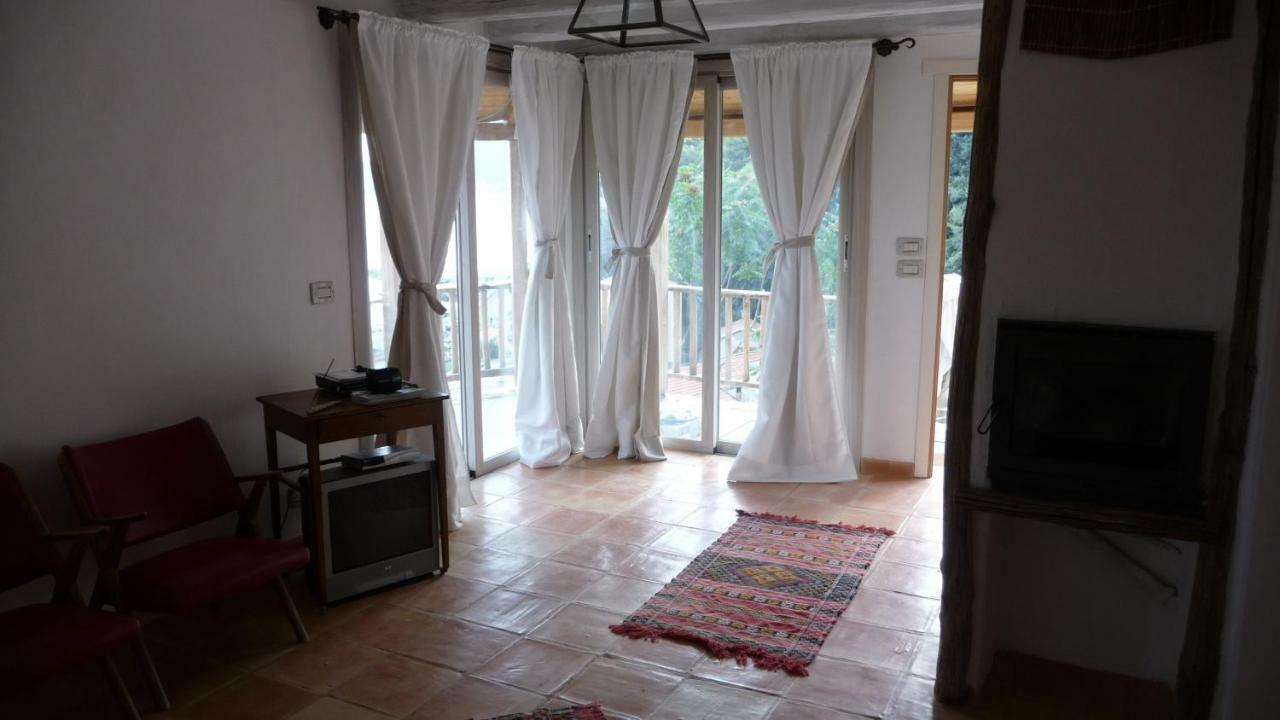 Soqquadro Art&Relax - Spotorno Apartman Kültér fotó