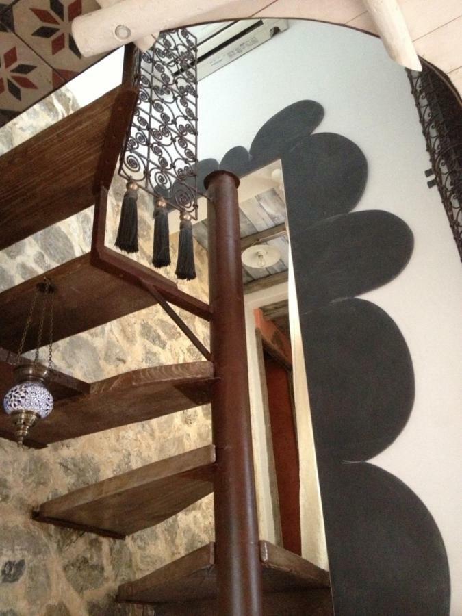 Soqquadro Art&Relax - Spotorno Apartman Kültér fotó