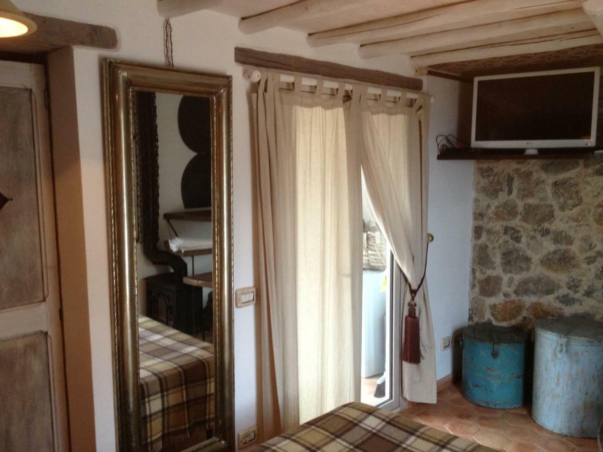 Soqquadro Art&Relax - Spotorno Apartman Kültér fotó