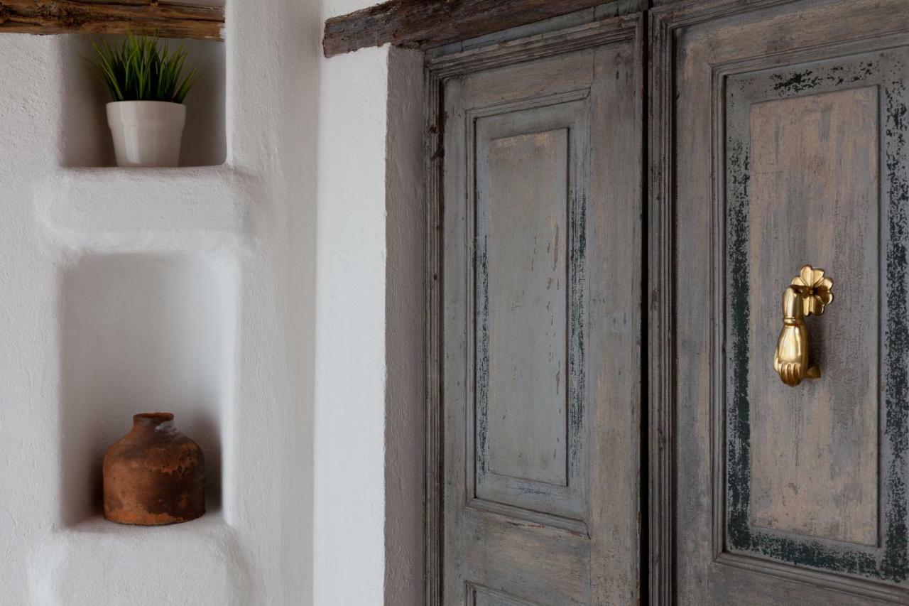 Soqquadro Art&Relax - Spotorno Apartman Kültér fotó