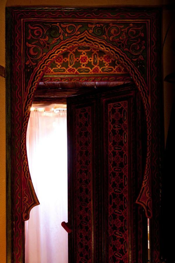 Soqquadro Art&Relax - Spotorno Apartman Kültér fotó