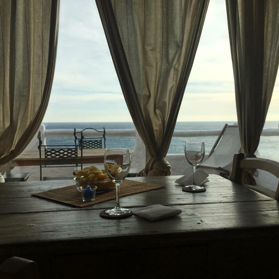 Soqquadro Art&Relax - Spotorno Apartman Kültér fotó