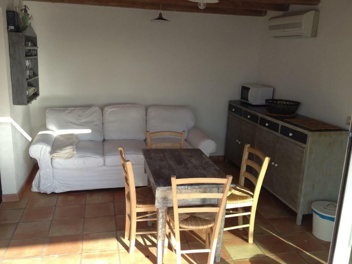 Soqquadro Art&Relax - Spotorno Apartman Kültér fotó